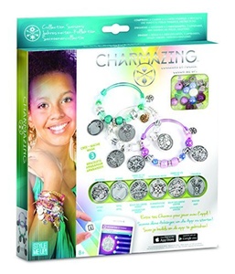 Charmazing Color Me Up Bracelets - Seasons Collection by Charmazing