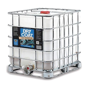 Armor Protective Packaging - DRYCOATRP330TOTE - 330 gal. Rust Preventative, 1 EA