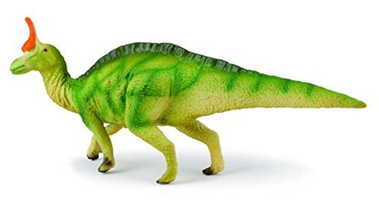 Tsintaosaurus Dinosaur Model by CollectA
