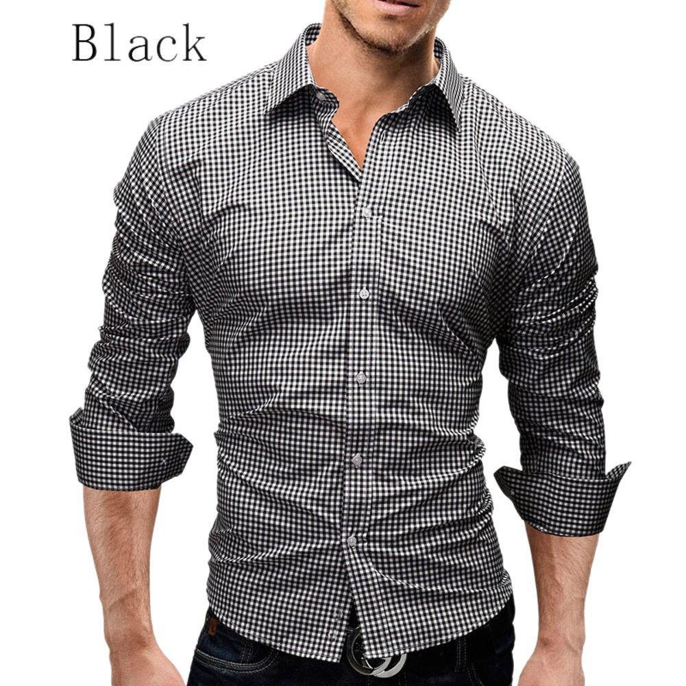 Best Luxury Mens Dress Shirts 