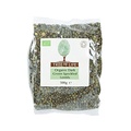 Tree of Life Organic Dark Green Speckled Lentils 500g - Pack of 2